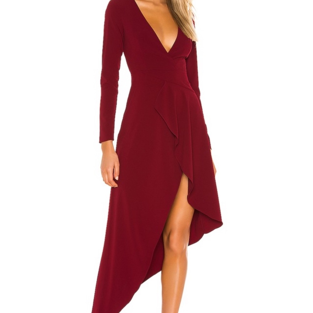 NWT Kensley Gown